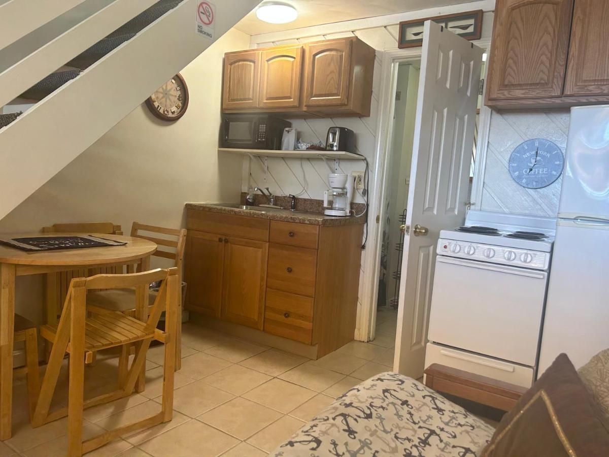 Sands Townhouses Old Orchard Beach Ngoại thất bức ảnh