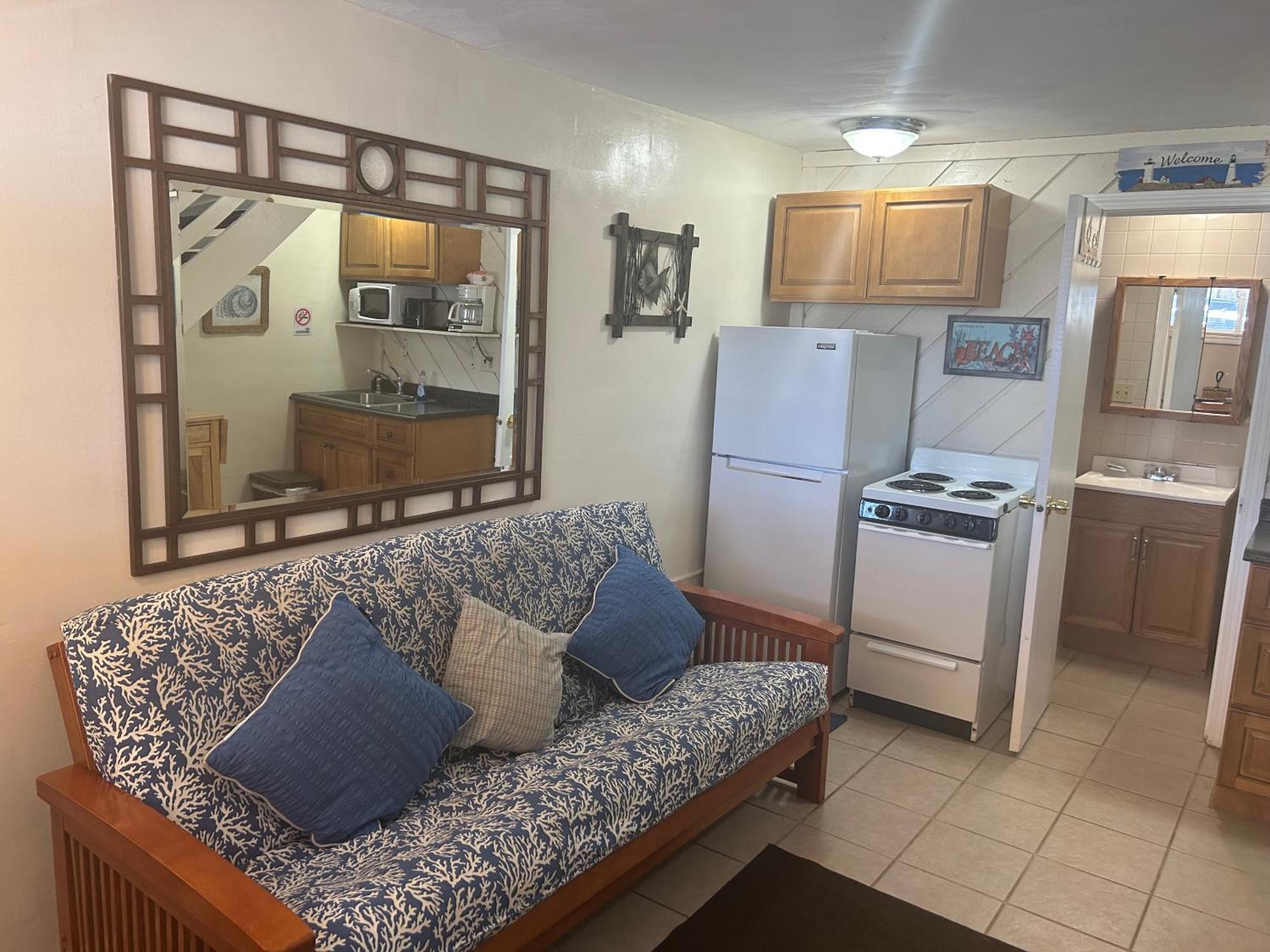 Sands Townhouses Old Orchard Beach Ngoại thất bức ảnh